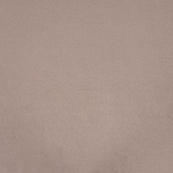 Tissu Cupro Touch Taupe