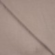 Tissu Cupro Touch Taupe