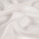 Tissu Cupro Touch Ecru