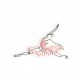 Ballerine - Pointe profil