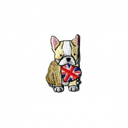 Theme uk/canada - Bouledog uk