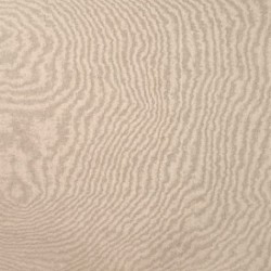 Tissu Coton Lin Ecru 