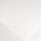 Tissu L350-molleton Rigide Blanc