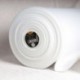 Tissu F290-mousse Thermocollante Epaisse Blanc