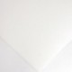 Tissu F290-mousse Thermocollante Epaisse Blanc