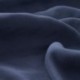 Tissu Cupro Touch Bleu Marine