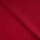 Tissu Lin Uni Fabrizio Bordeaux