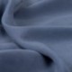 Tissu Cupro Touch Denim