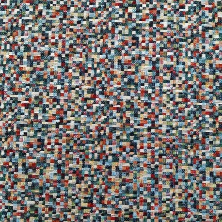 Tissu Jacquard Conga 