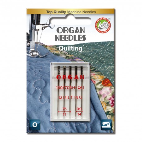 Organ needles quilting Quilting - 