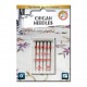 Organ needles embroidery 75-90 - 