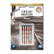 Organ needles metal 90-100 - 