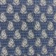 Tissu Jacquard Bombay Jeans