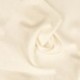 Tissu Jersey Ajouré Ecru 
