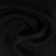 Tissu Jersey Ajouré Noir
