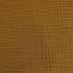 Tissu Double Gaze Fripouille Peanuts