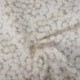 Tissu Imprimé Pradera Fleurs Beige