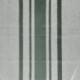 Tissu Bernadette Rayure Kaki 