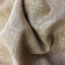 Toile de Jute Largeur 150 cm
