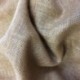 Toile de Jute Largeur 260 cm