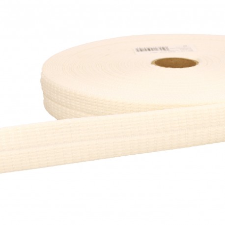 Tresse bordure pré pliée