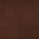 Tissu Pico Terry Uni Marron Foncé