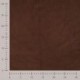 Tissu Pico Terry Uni Marron Foncé