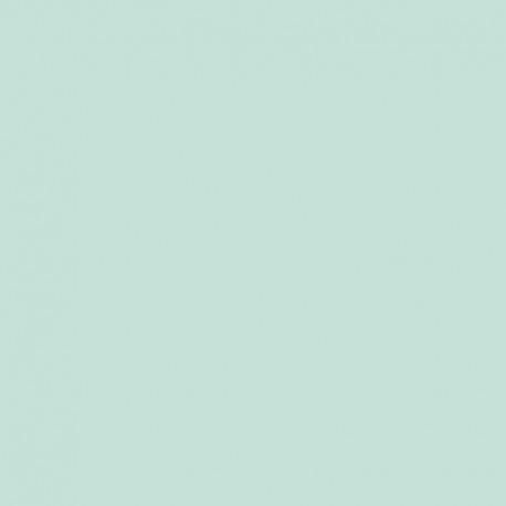 Tissu Polydrill Uni Turquoise