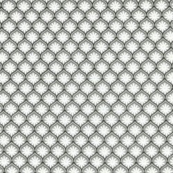 Tissu Enduit Zea Kaki