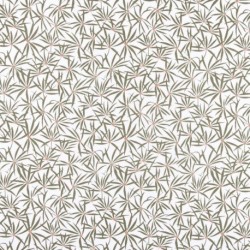 Tissu Enduit Rufa Kaki 