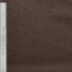 Tissu Jersey Lainage Motif Chevrons Chocolat