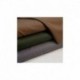 Tissu Jersey Lainage Motif Chevrons Ardoise