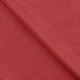 Tissu VIscose Twill Uni Rouge