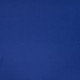 Tissu Voile Mousseline Uni Bleu