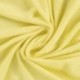Tissu Pico Terry Uni Jaune 