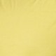 Tissu Pico Terry Uni Jaune 