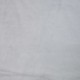 Tissu Pico Terry Uni Gris Clair 