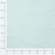 Tissu Pico Terry Uni Bleu Menthe