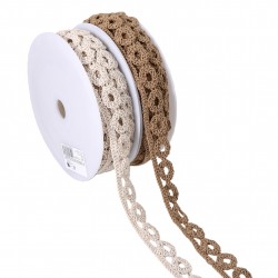 Macrame cercles