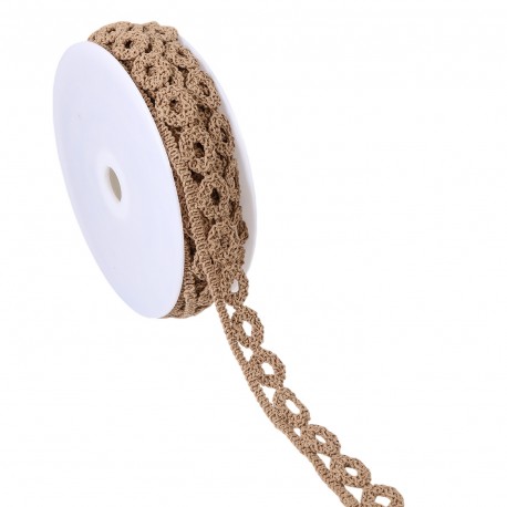 Macrame cercles