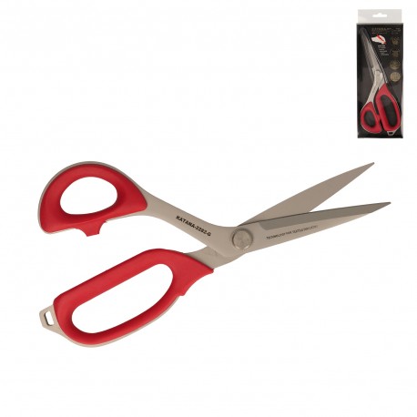 Ciseaux katana m2282g gaucher