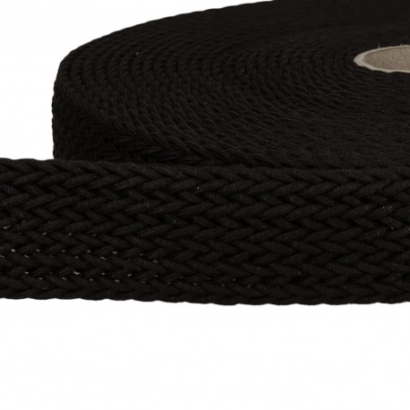 Sangle tressée chinee