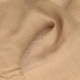 Tissu Uni Beige 