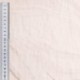 Tissu Uni Vague Blanc 