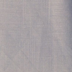 Tissu Viscose Lin Uni Bleu Clair
