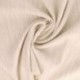 Tissu Nature Coloris Ecru 