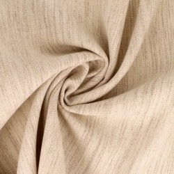 Tissu Nature Col oris Naturel 