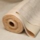 Tissu Nature Col oris Naturel 