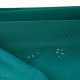 Tissu Toile Outdoor Bleu Canard 