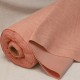 Tissu Nature Coloris Rose